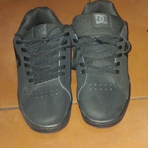DC Graveler black 11